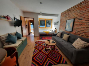 Apartment Silueta Jahorina - Warm and cozy studio